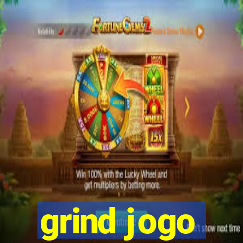 grind jogo